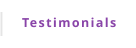 Testimonials